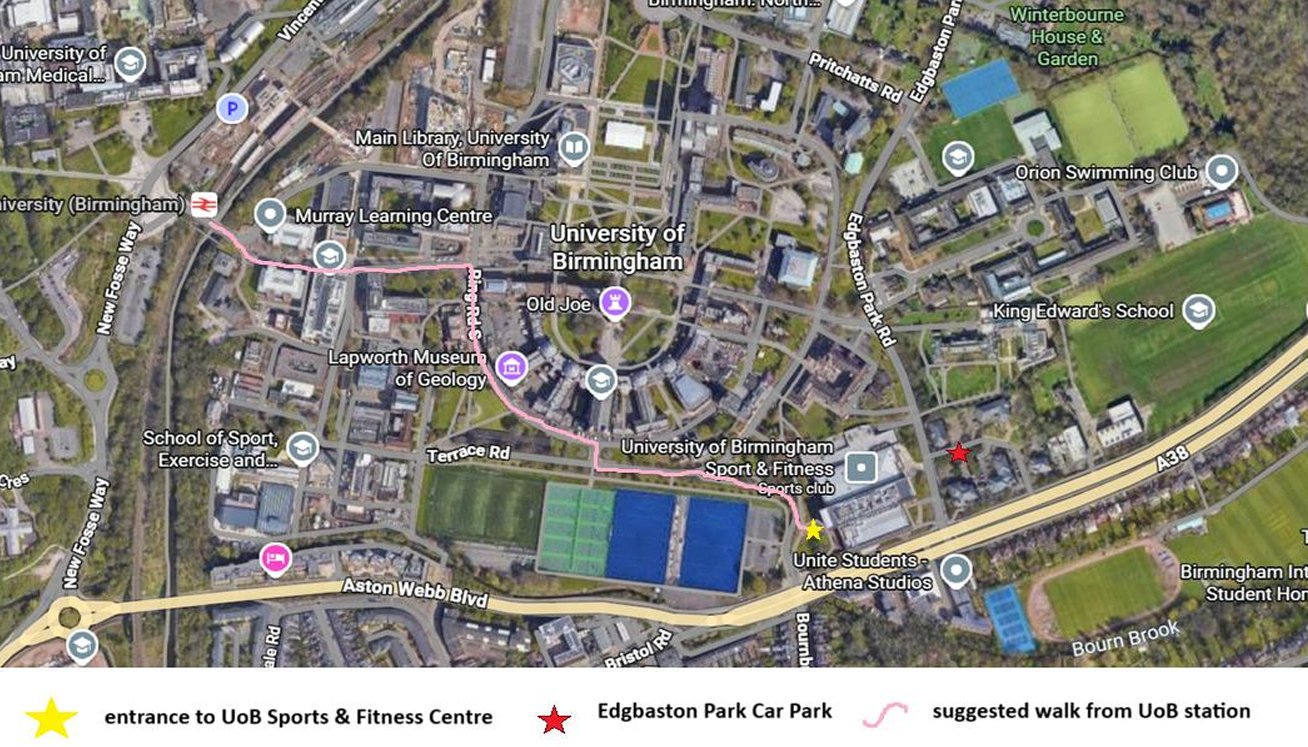 Uob Map Birmingham Pickleball Interclub Event 2026 – Birminghampickle.co.uk